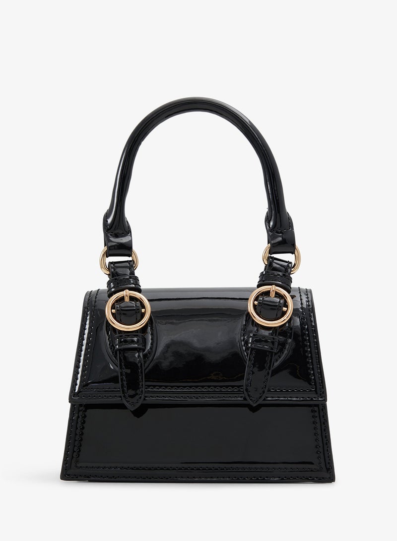 CALL IT SPRING Fannyy Top Handle Satchel Bag - Image 1